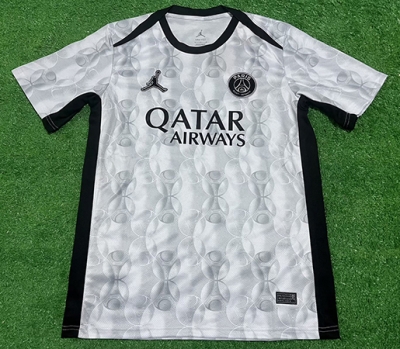 2627 PSG Night Glow Training Shirt